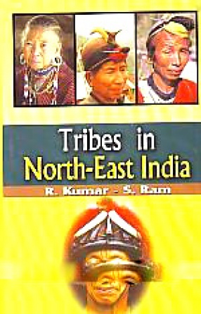 Tribes in North-East India
