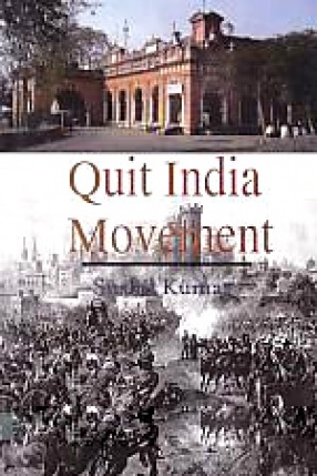 Quit India Movement: A Case Study of Meerut District (U.P.)