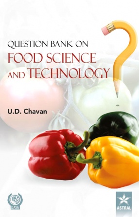 Question Bank On Food Science and Technology