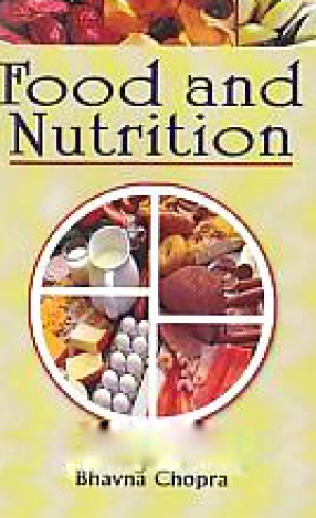 Food and Nutrition