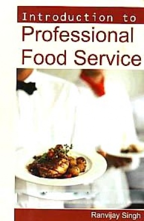 Introduction to Professional Food Service