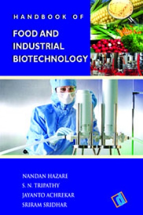 Handbook of Food & Industrial Biotechnology