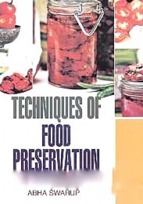 Techniques of Food Preservation