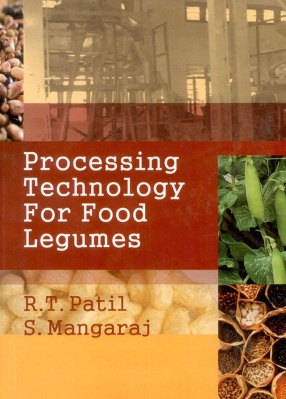 Processing Technology for Food Legumes