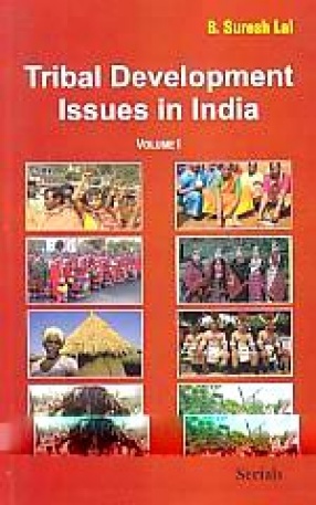 Tribal Development Issues in India (In 2 Volumes)