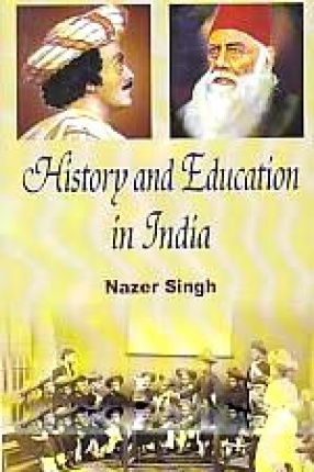 History and Education in India