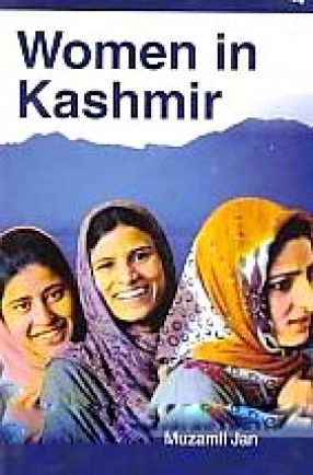 Women in Kashmir