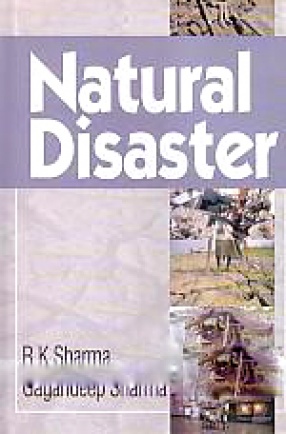 Natural Disaster: Institutional Building for Mitigating the Impact on Vulnerable Sections