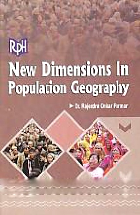 New Dimensions in Population Geography