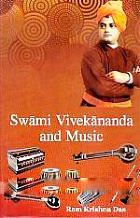 Swami Vivekananda and Music