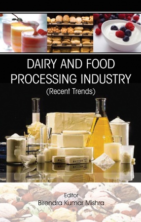 Dairy and Food Processing Industry: Recent Trends (In 2 Volumes)