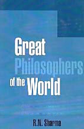 Great Philosophers of the World