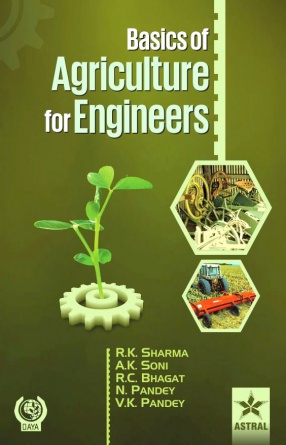 Basics of Agriculture for Engineers