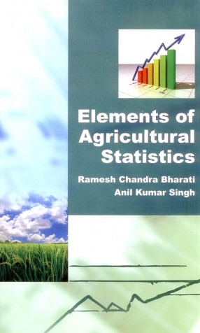 Elements of Agricultural Statistics