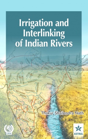 Irrigation and Interlinking of Indian Rivers