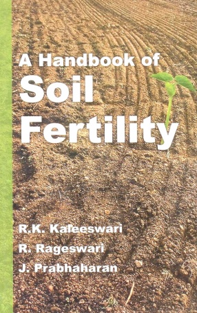 A Handbook of Soil Fertility