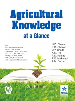 Agricultural Knowledge at a Glance