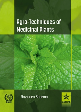 Agro Techniques of Medicinal Plants