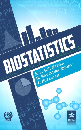 Biostatistics