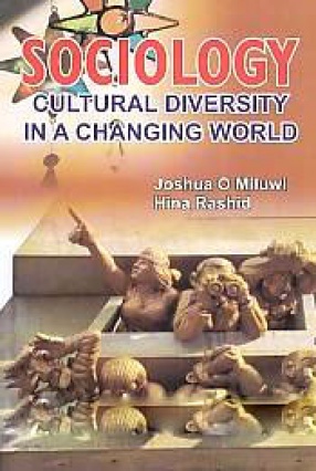 Sociology: Cultural Diversity in a Changing World