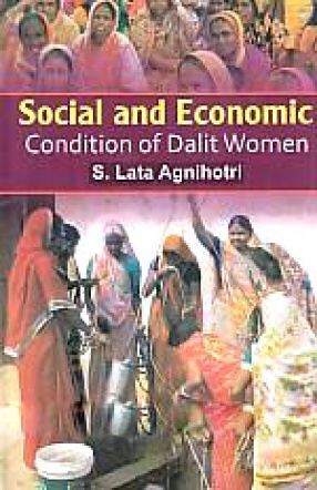 Social and Economic Condition of Dalit Women