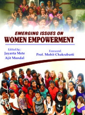 Emerging Issues on Women Empowerment