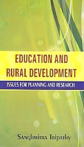 Education and Rural Development: Issues for Planning and Research