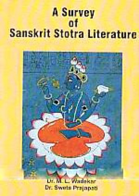 A Survey of Sanskrit Stotra Literature