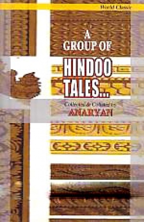 A Group of Hindoo Tales