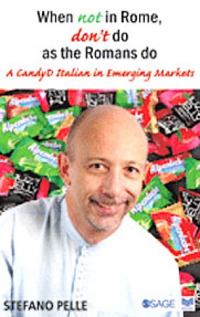 When Not in Rome, Don't Do as the Romans Do: A CandyD Italian in Emerging Markets