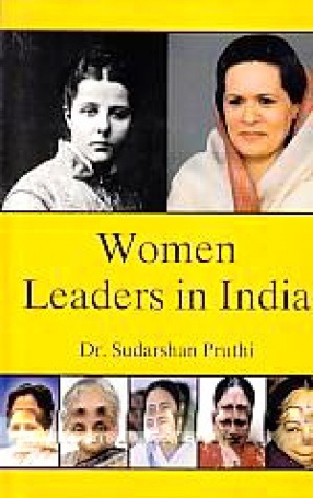 Women Leaders of India