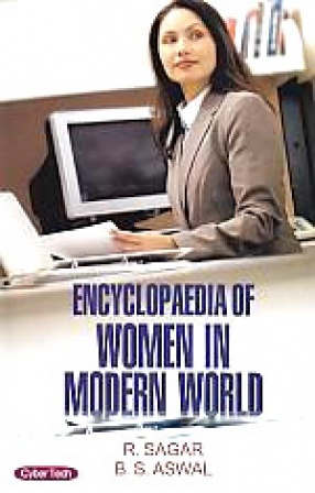 Encyclopaedia of Women in Modern World (In 3 Volumes)