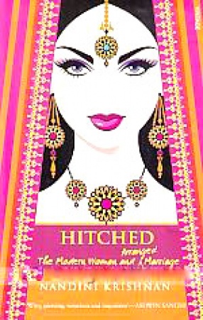 Hitched: The Modern Women and arranged Marriage