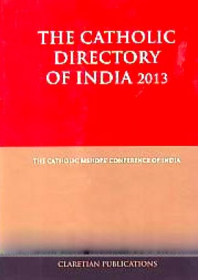 The Catholic Directory of India, 2013