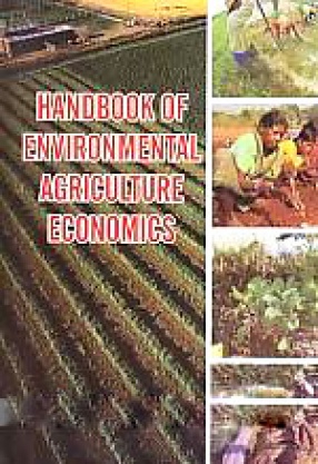 Hand Book of Environmental Agriculture Economics