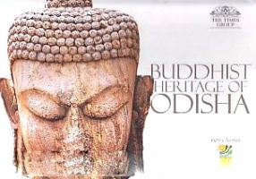 Buddhist Heritage of Odisha