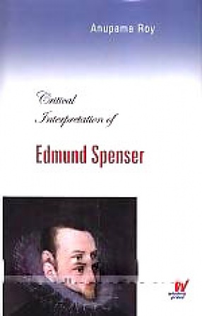 Critical Interpretation of Edmund Spenser