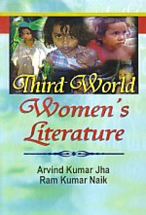 Third World Women's Literature