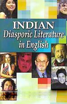 Indian Diasporic Literature in English