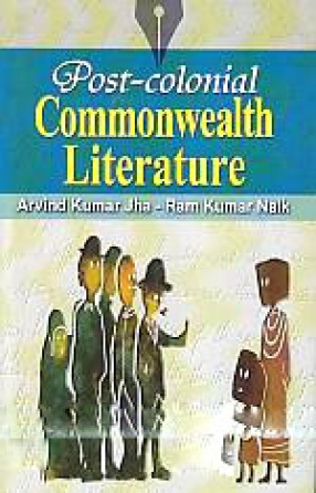 Post-Colonial Commonwealth Literature