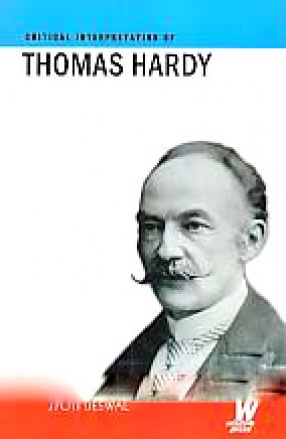 Critical Interpretation of Thomas Hardy