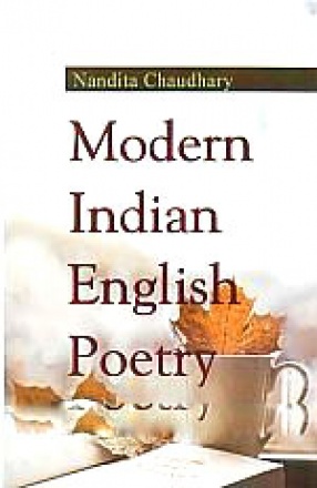 Modern Indian English Poetry