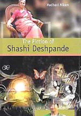 The Fiction of Shashi Deshpande