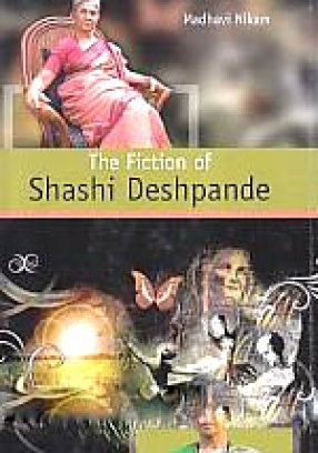 The Fiction of Shashi Deshpande