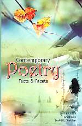Contemporary Poetry: Facts & Facets