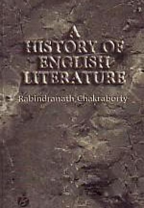 A History of English Literature