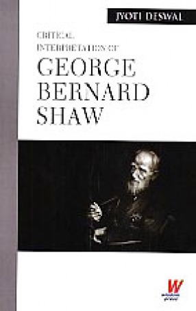 Critical Interpretation of George Bernard Shaw