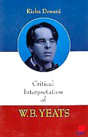 Critical interpretation of W.B. Yeats