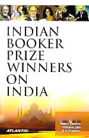 Indian Booker Prize Winners on India