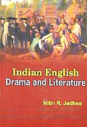 Indian English Drama and Literature